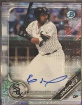 Eloy Jimenez #EJ