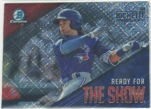 Bo Bichette #2