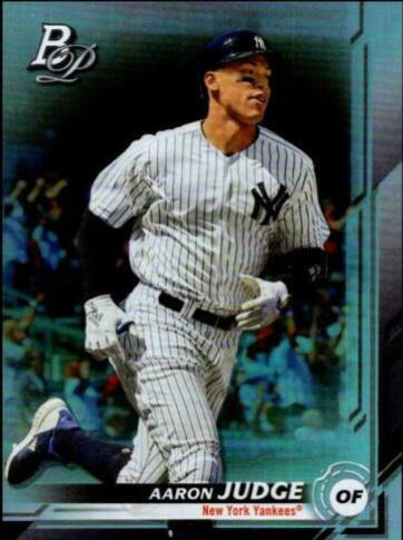 Aaron Judge #98