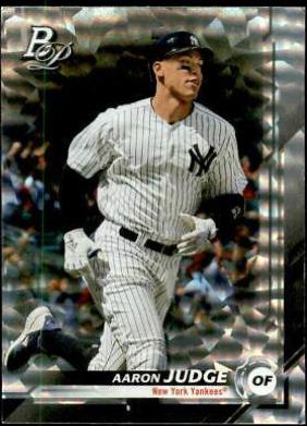 Aaron Judge [Ice] #98