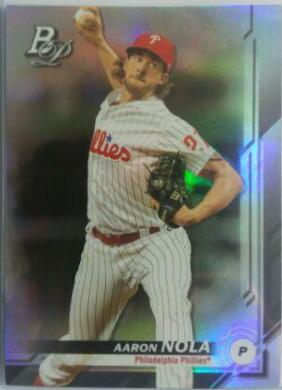 Aaron Nola #65