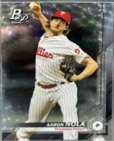 Aaron Nola [Ice] #65
