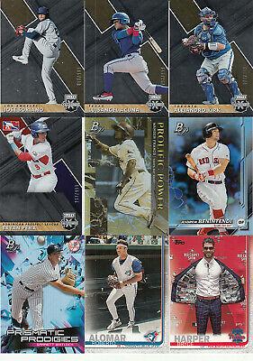 Andrew Benintendi [Sky Blue] #75