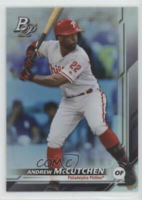 Andrew McCutchen #64