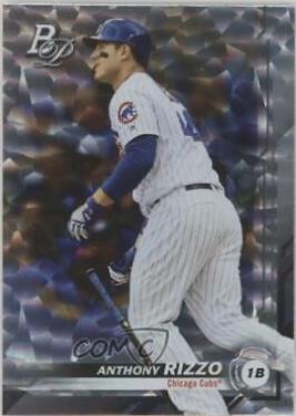 Anthony Rizzo [Ice] #30