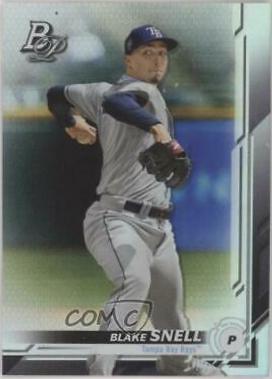 Blake Snell #71