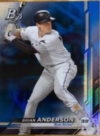 Brian Anderson [Blue] #51