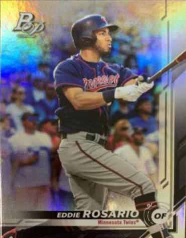 Eddie Rosario #92