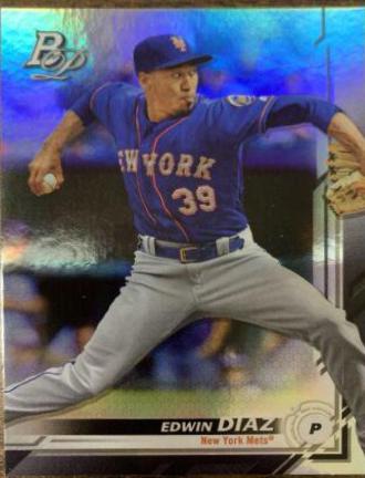 Edwin Diaz #54