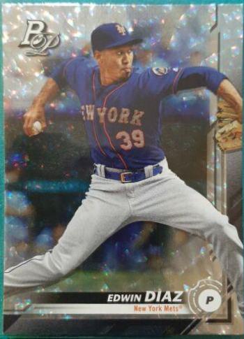 Edwin Diaz [Ice] #54