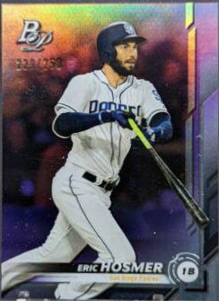 Eric Hosmer [Purple] #62