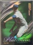 Jacob deGrom [Green] #52