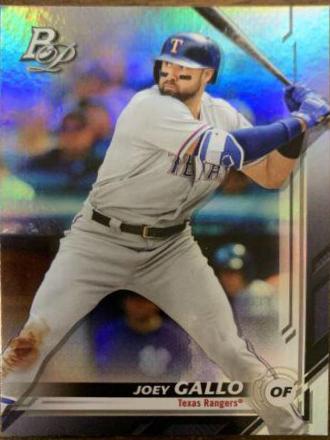 Joey Gallo #69