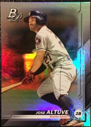 Jose Altuve #5