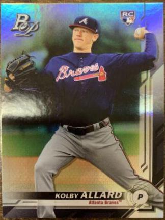 Kolby Allard #20