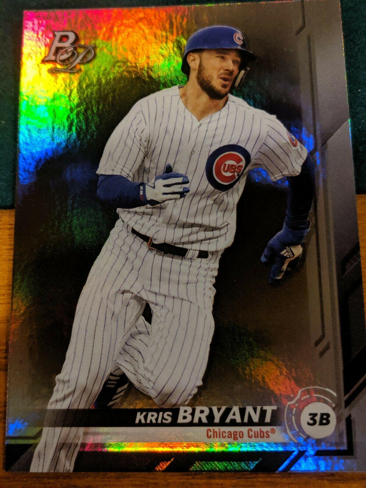 Kris Bryant #29