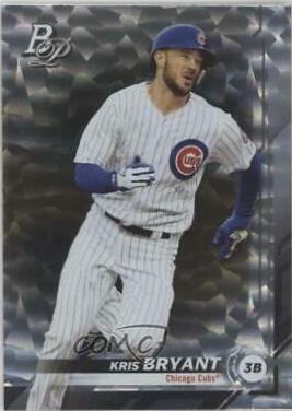 Kris Bryant [Ice] #29