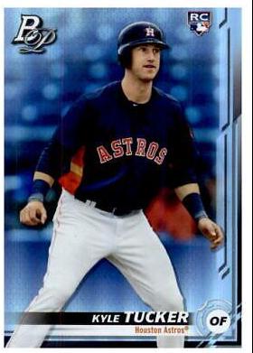 Kyle Tucker #6