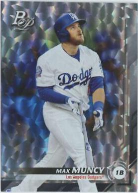 Max Muncy [Ice] #39