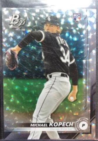 Michael Kopech [Ice] #95