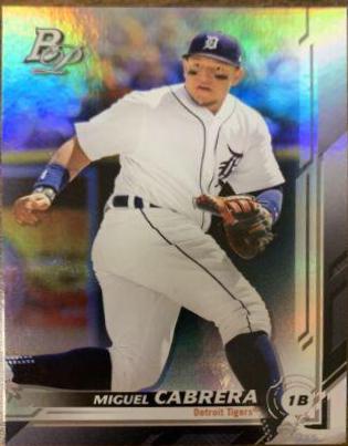 Miguel Cabrera #89
