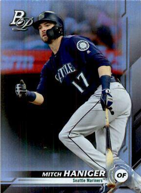 Mitch Haniger #49