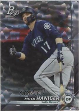 Mitch Haniger [Ice] #49