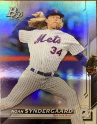 Noah Syndergaard #53