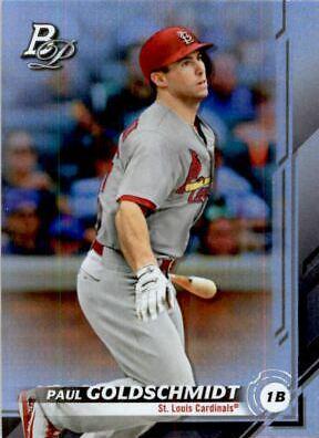 Paul Goldschmidt #25
