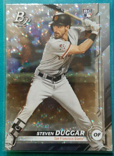Steven Duggar [Ice] #42