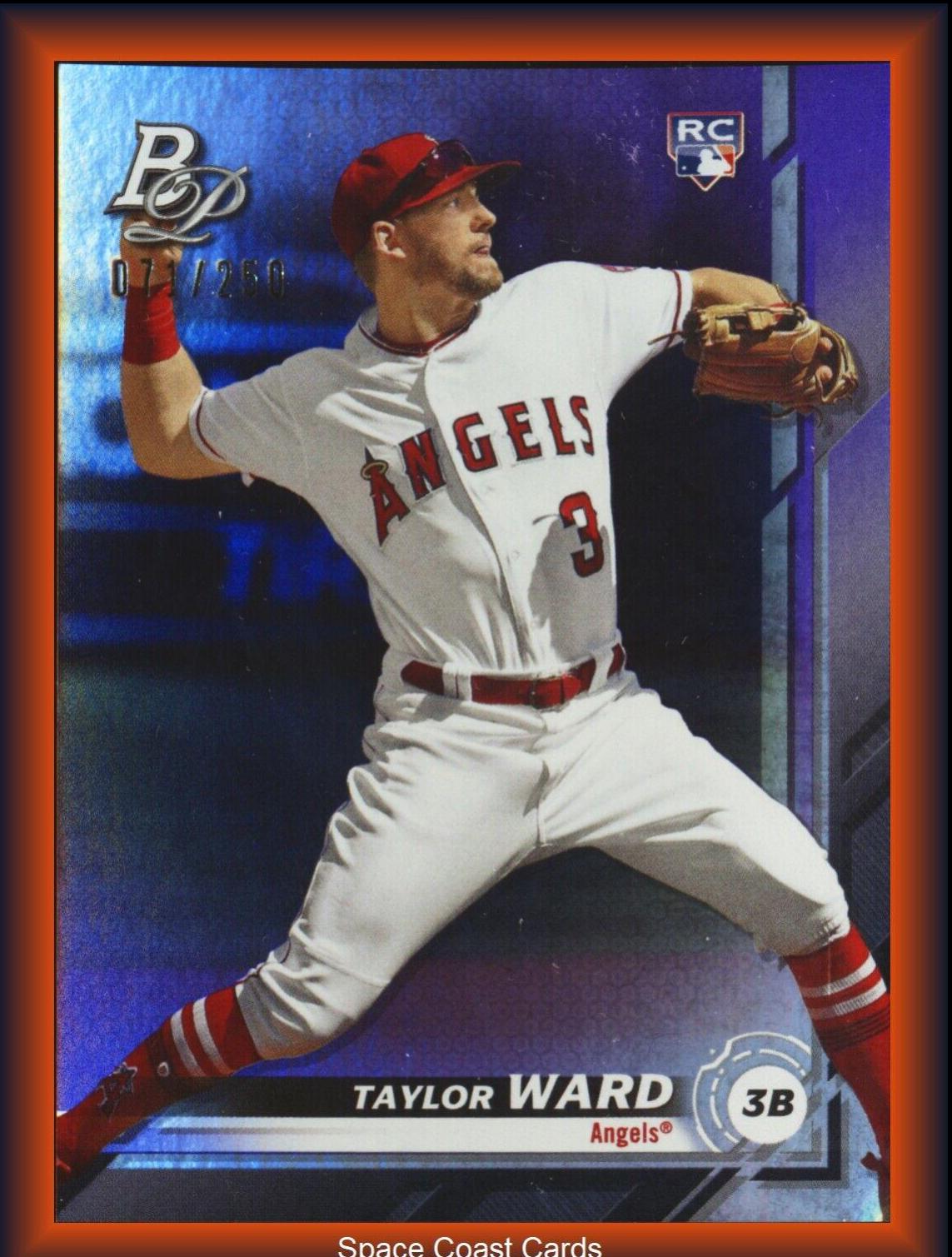 Taylor Ward [Purple] #3
