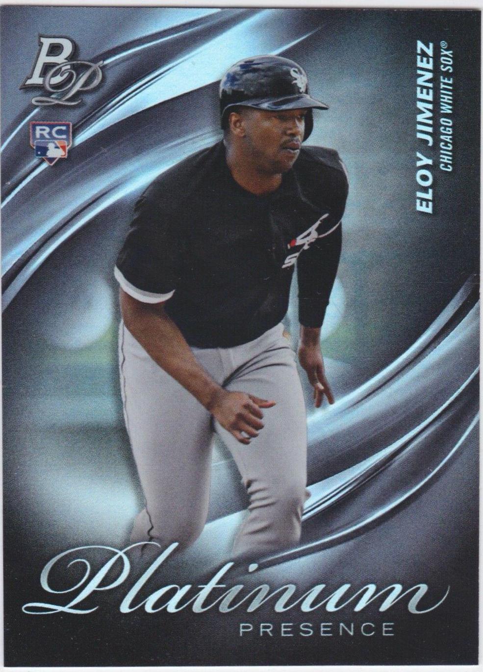 Eloy Jimenez #PP-3