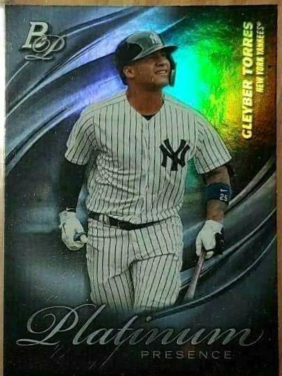 Gleyber Torres #PP-8