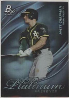 Matt Chapman #PP-4