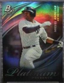 Miguel Andujar #PP-12