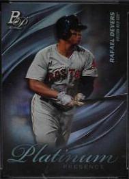 Rafael Devers #PP-14