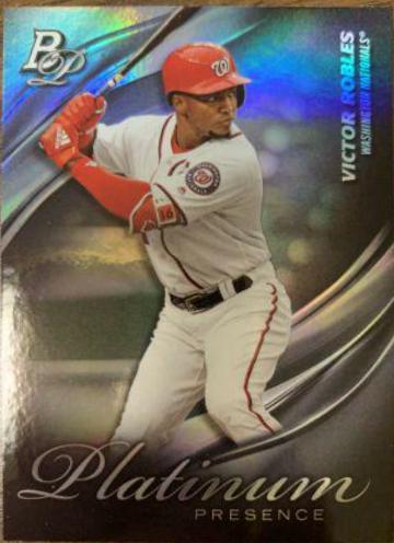 Victor Robles #PP-15