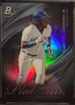Vladimir Guerrero Jr. #PP-2