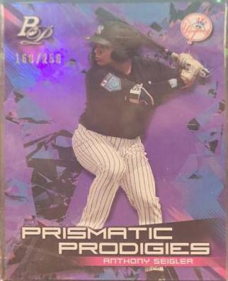 Anthony Seigler [Purple] #31