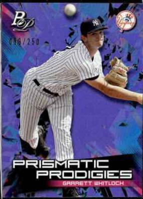 Garrett Whitlock [Purple] #38