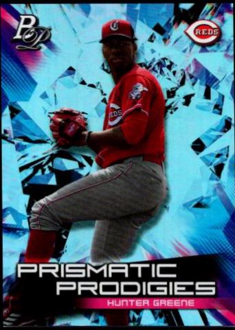 Hunter Greene #36