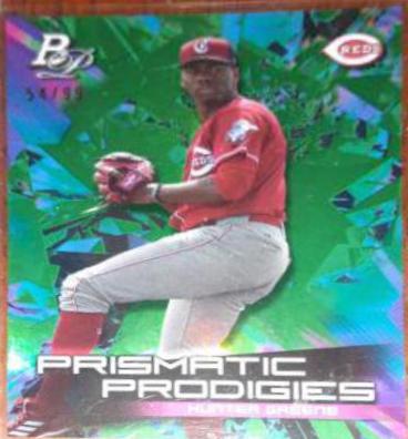 Hunter Greene [Green] #36