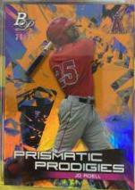Jo Adell [Orange] #1