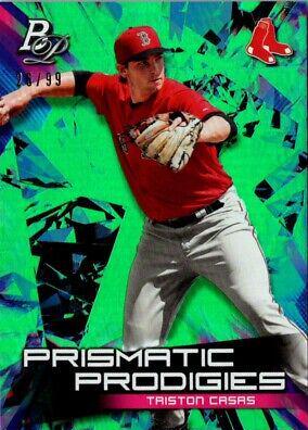 Triston Casas #6