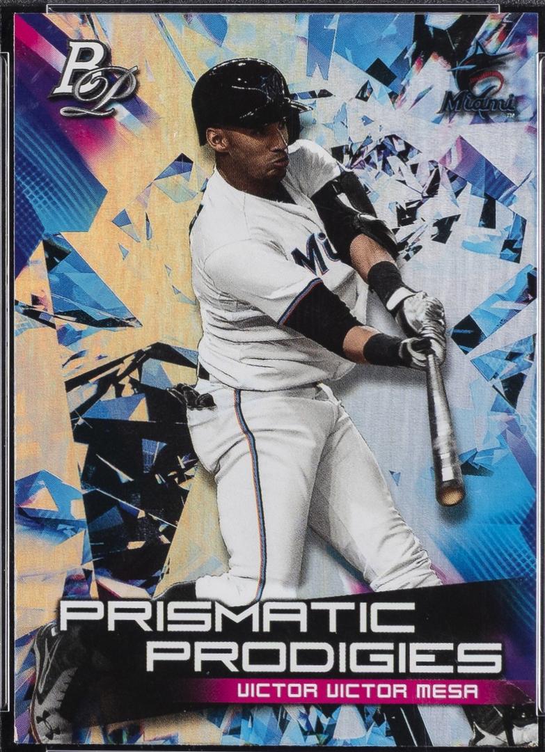 Victor Victor Mesa #2