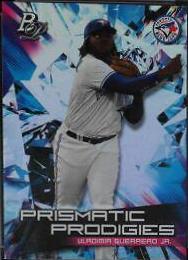Vladimir Guerrero Jr. #32
