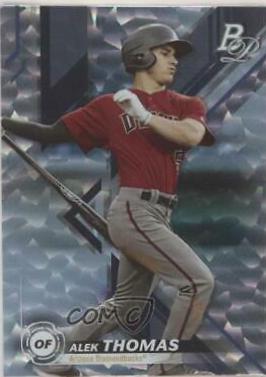 Alek Thomas [Ice] #TOP-96