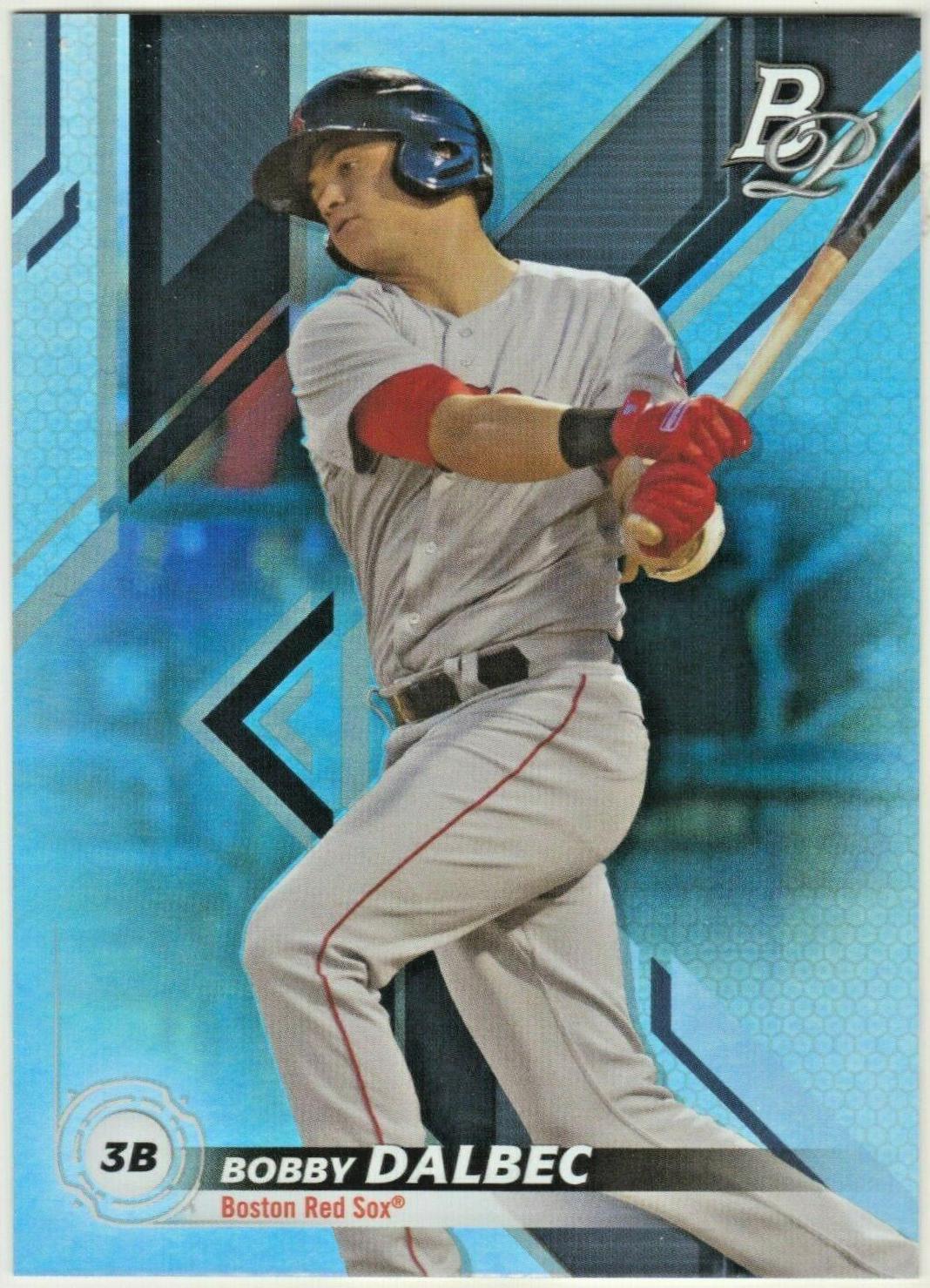 Bobby Dalbec #TOP-31
