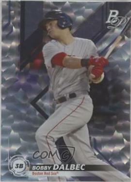 Bobby Dalbec [Ice] #TOP-31