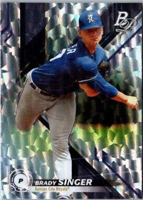 Brady Singer #TOP-19